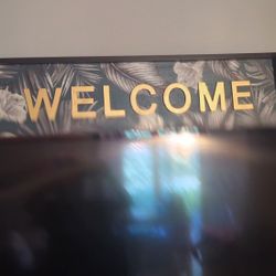 Welcome  Picure