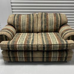 Loveseat Couch - Free Delivery 