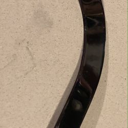 Chrome Plated Chevy Alternator Top Bracket