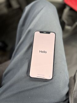 iPhone 12
