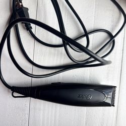 OSter Brand Hair Clippers 