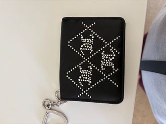 Small wallet