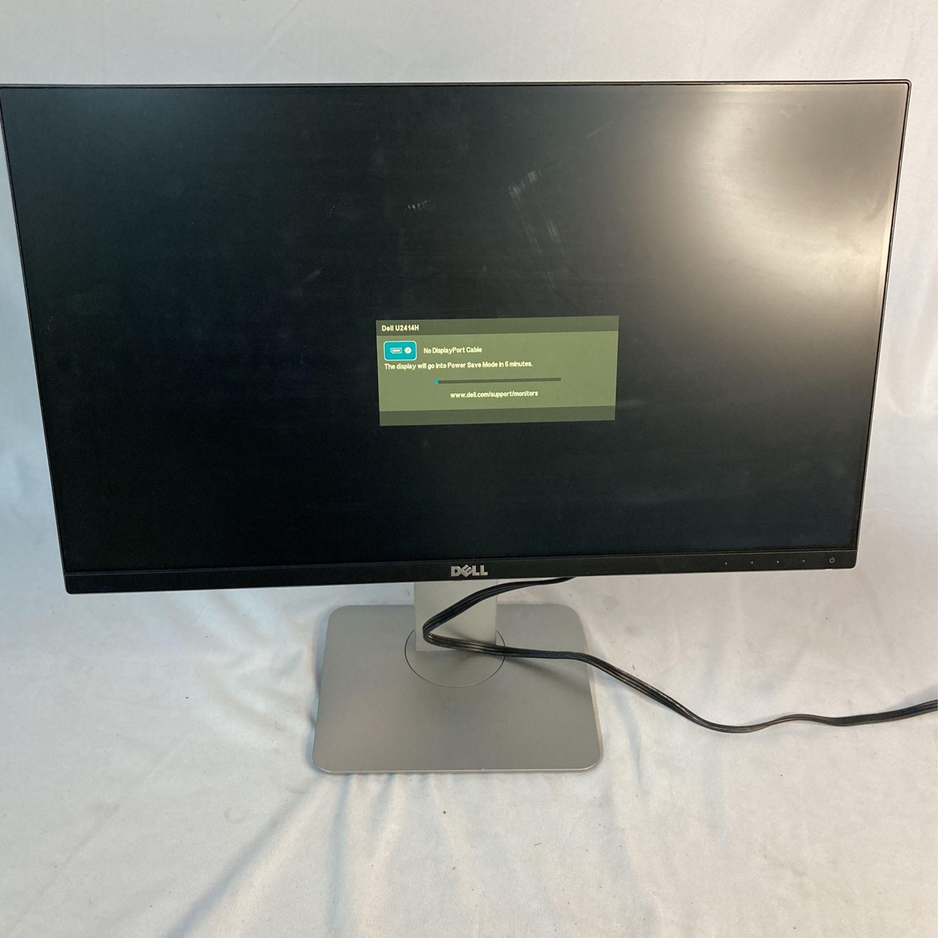 Dell Monitor U2414H 24”