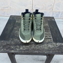 Jordan 12 Retro 