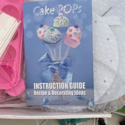 Valet Pops Maker Kits