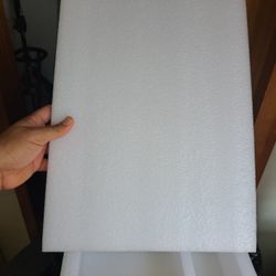 Shipping Foam $1