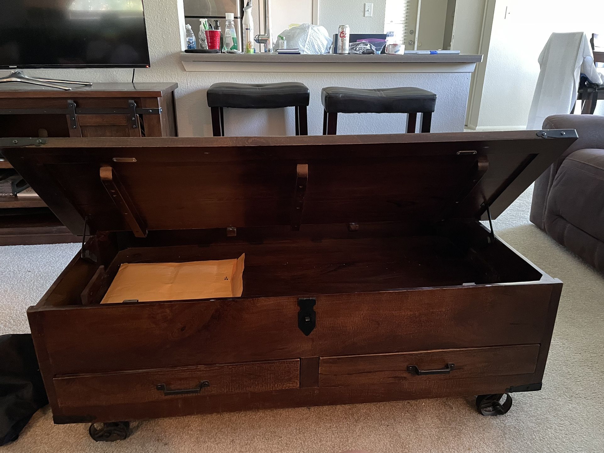 Furniture - Ashley