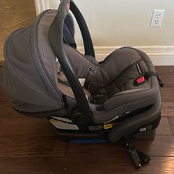 Baby Car Seat New Born Graco