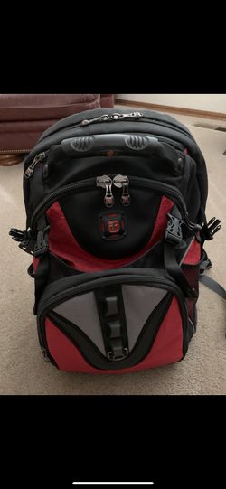 SwissGear Laptop backpack