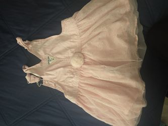 Girl dresses