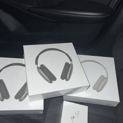 Airpod Maxs