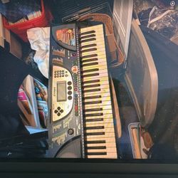 Piano