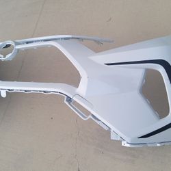 Rav4 Front Bumper 