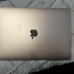 MacBook Air Apple Rose Gold 