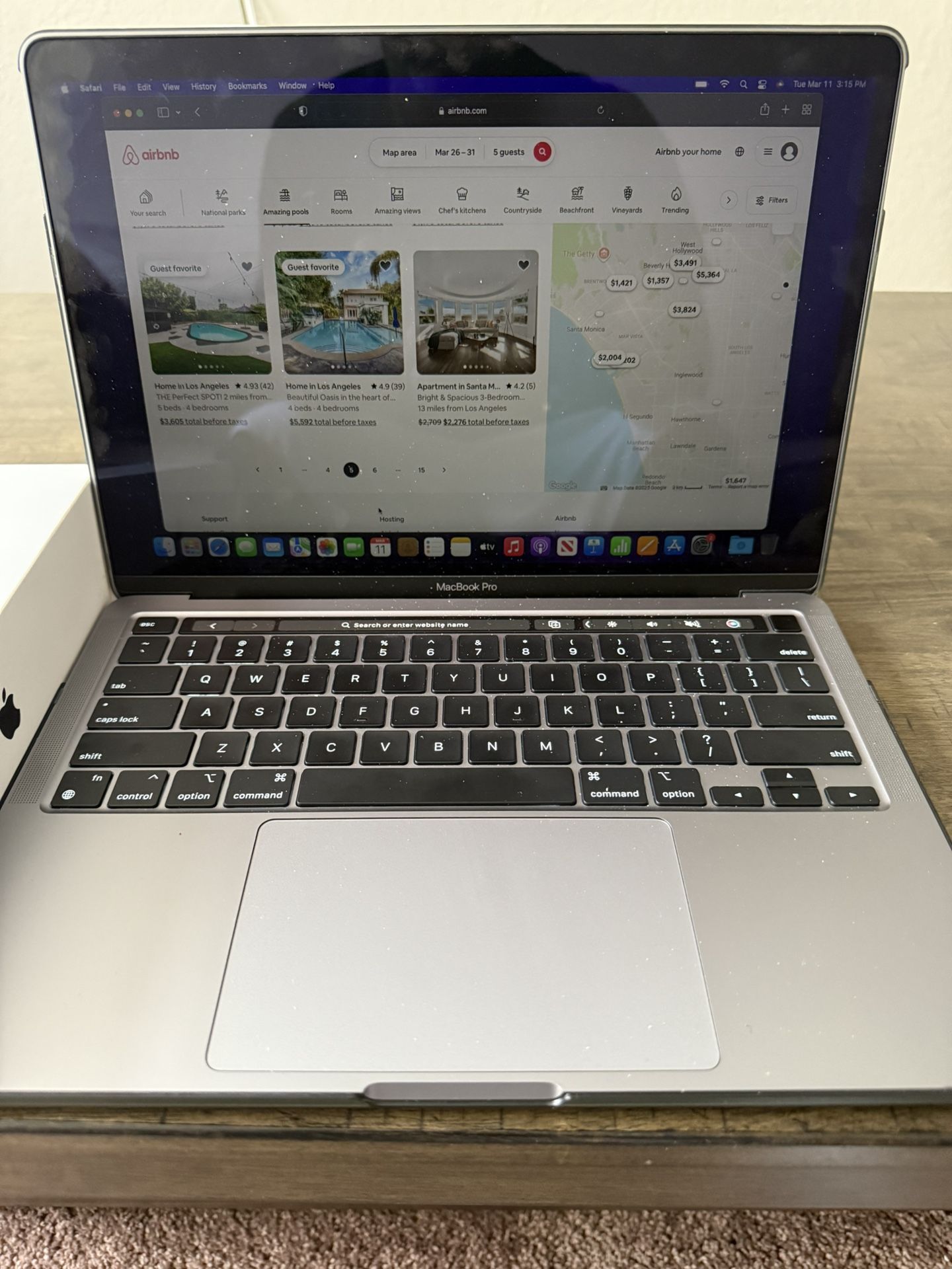 MacBook Pro