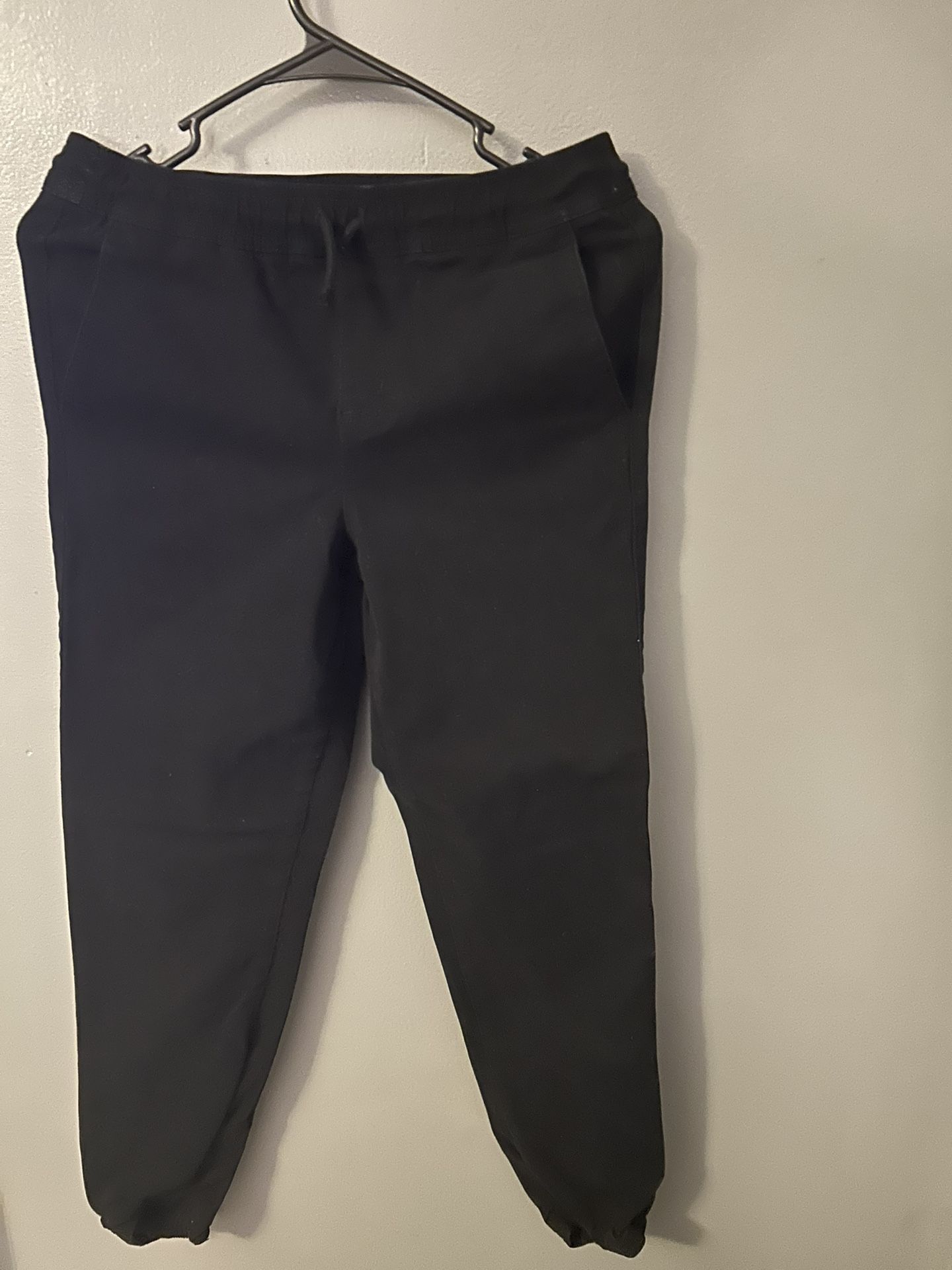 Black RSQ Dress Pants
