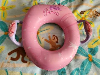 Toilet Traning Seat