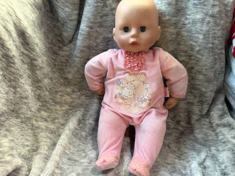 Doll