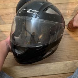 2 Motorcycle Helmet Deal