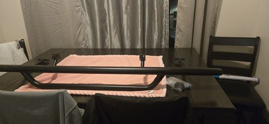 Kawasaki REAR BUMPER