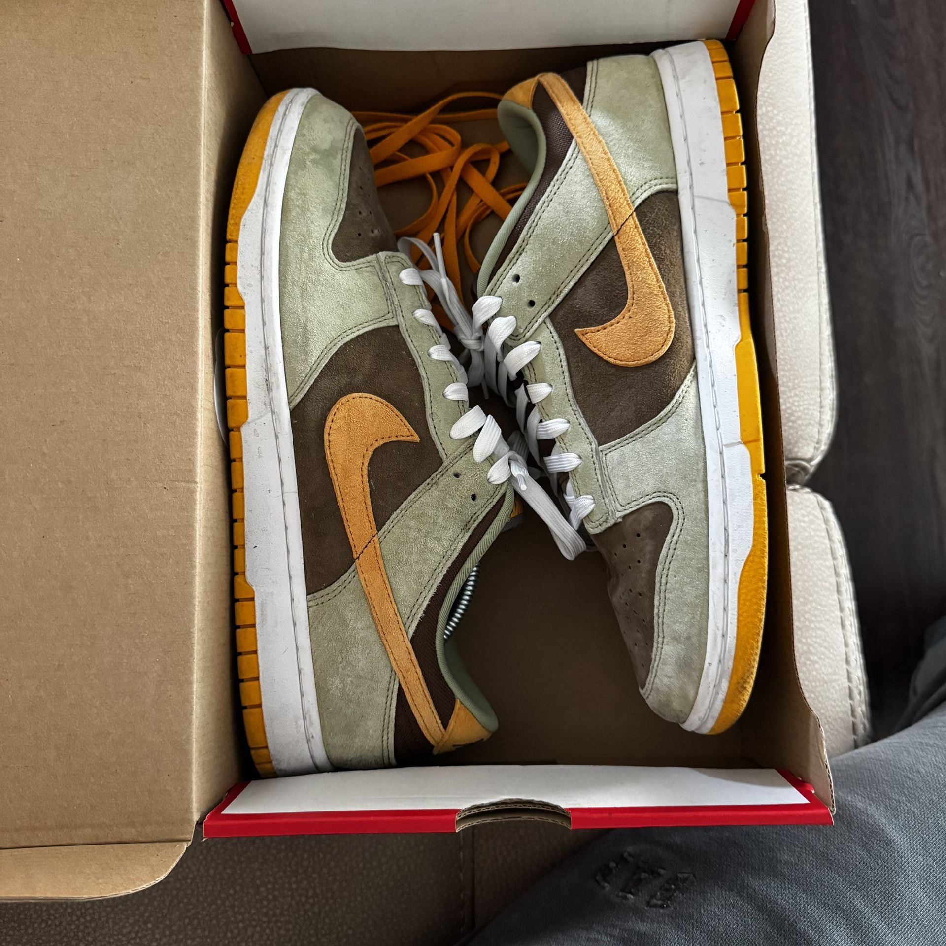 Nike Dunks