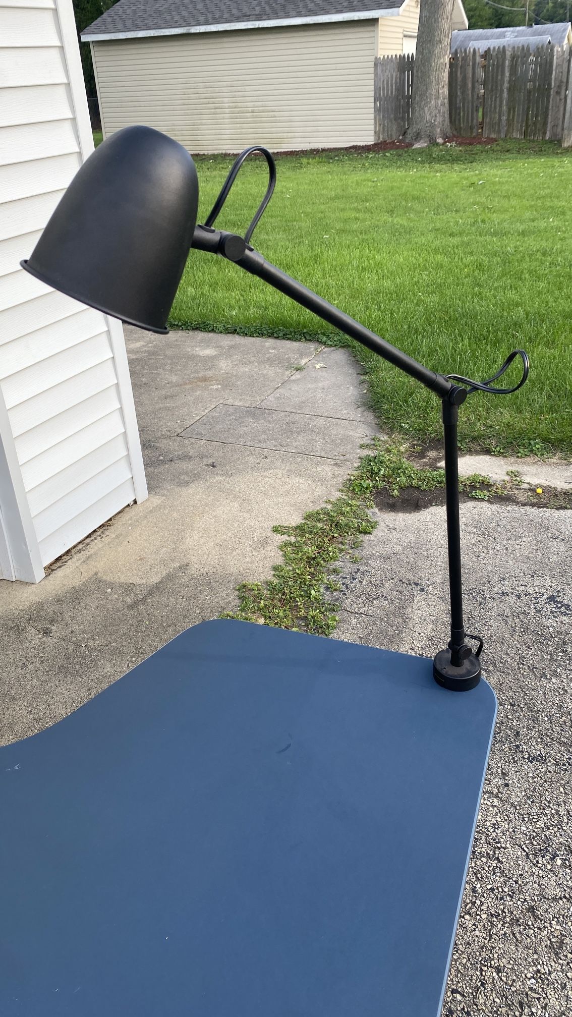 Desk Lamp