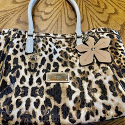 Genuine GUESS Purse with Wallet