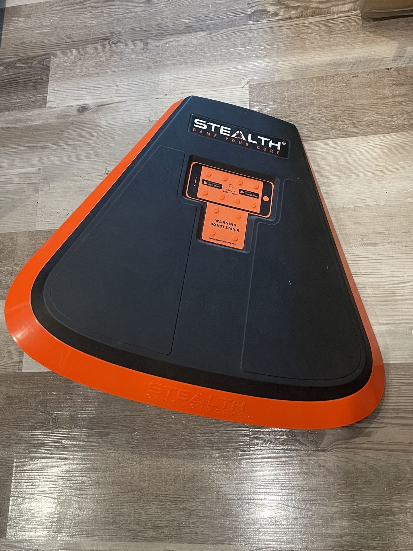 Core Trainer