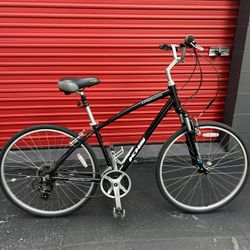 KHS WESTWOOD COMFORT 28” Hybrid Bike 