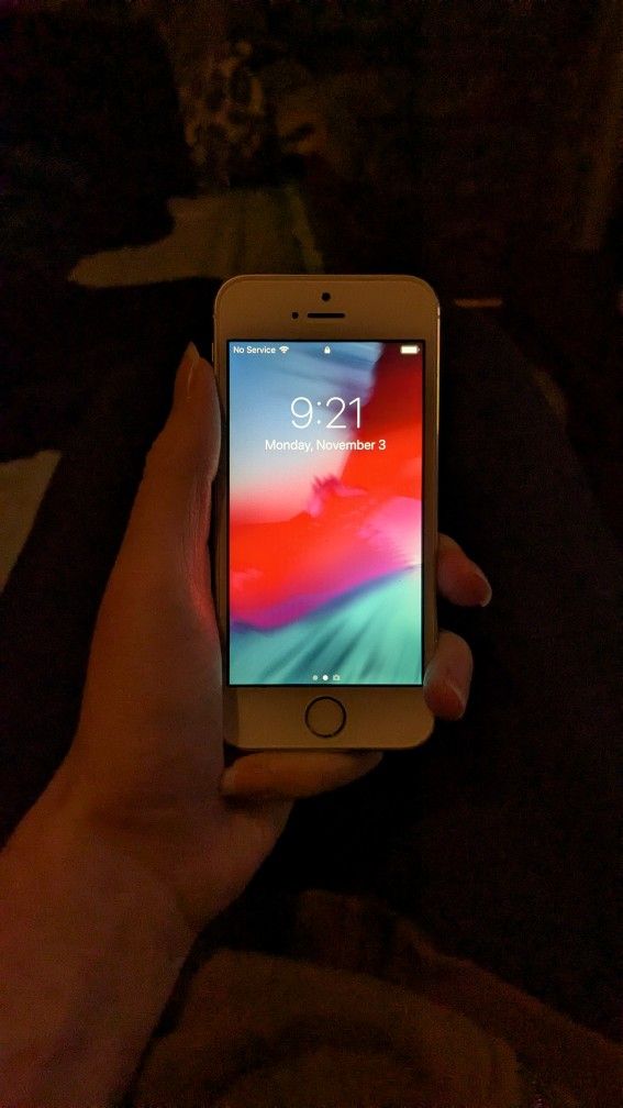 iPhone 5s For Trade