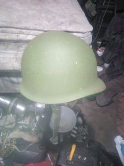 M1 Helmet