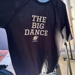 Graphic Tee March Madness