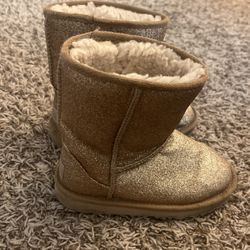 Girls Ugg Boots Size 12