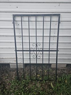 Protector De Ventana