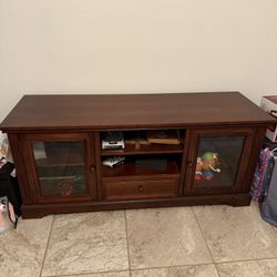 Entertainment Center 