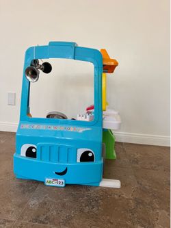 Fisher price Taco truck