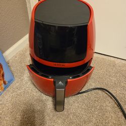 Ultrean Air Fryer