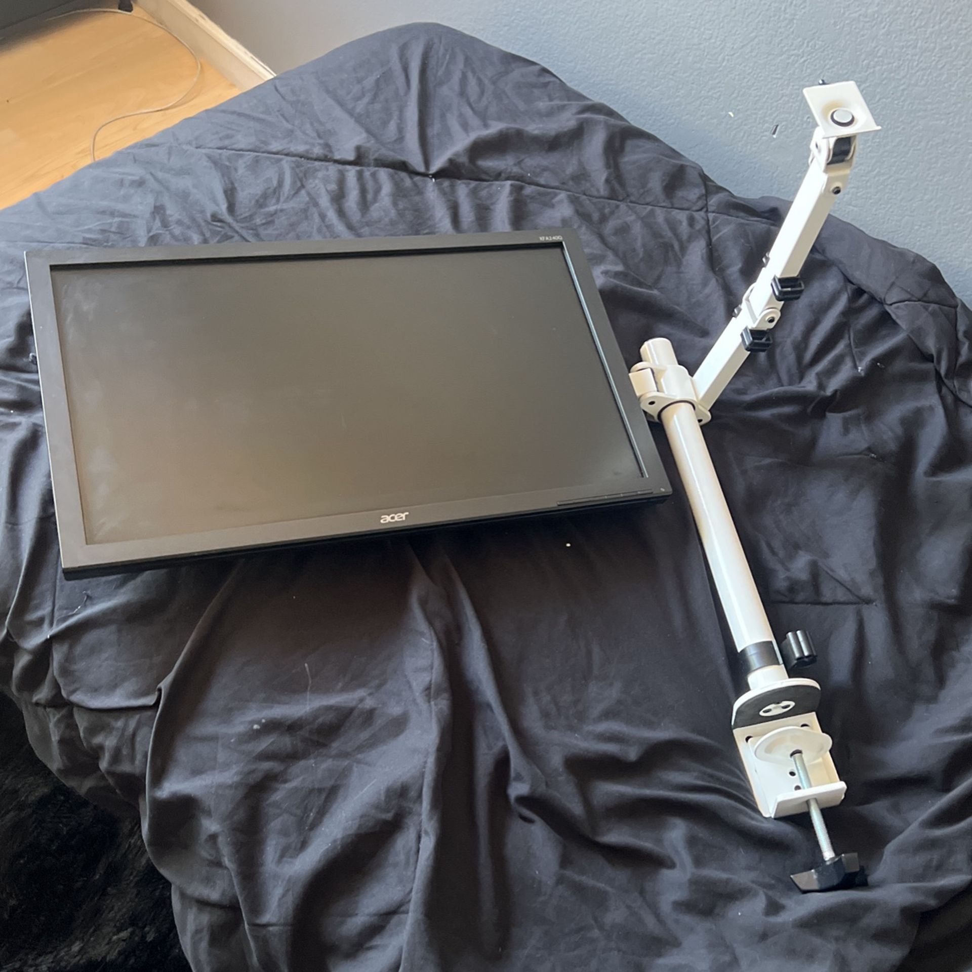 165hz Gaming Monitor