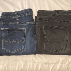 Mens Jeans