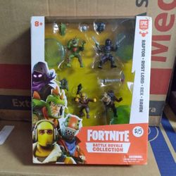 FORTNITE 