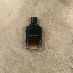 givenchy gentleman’s reserve privee