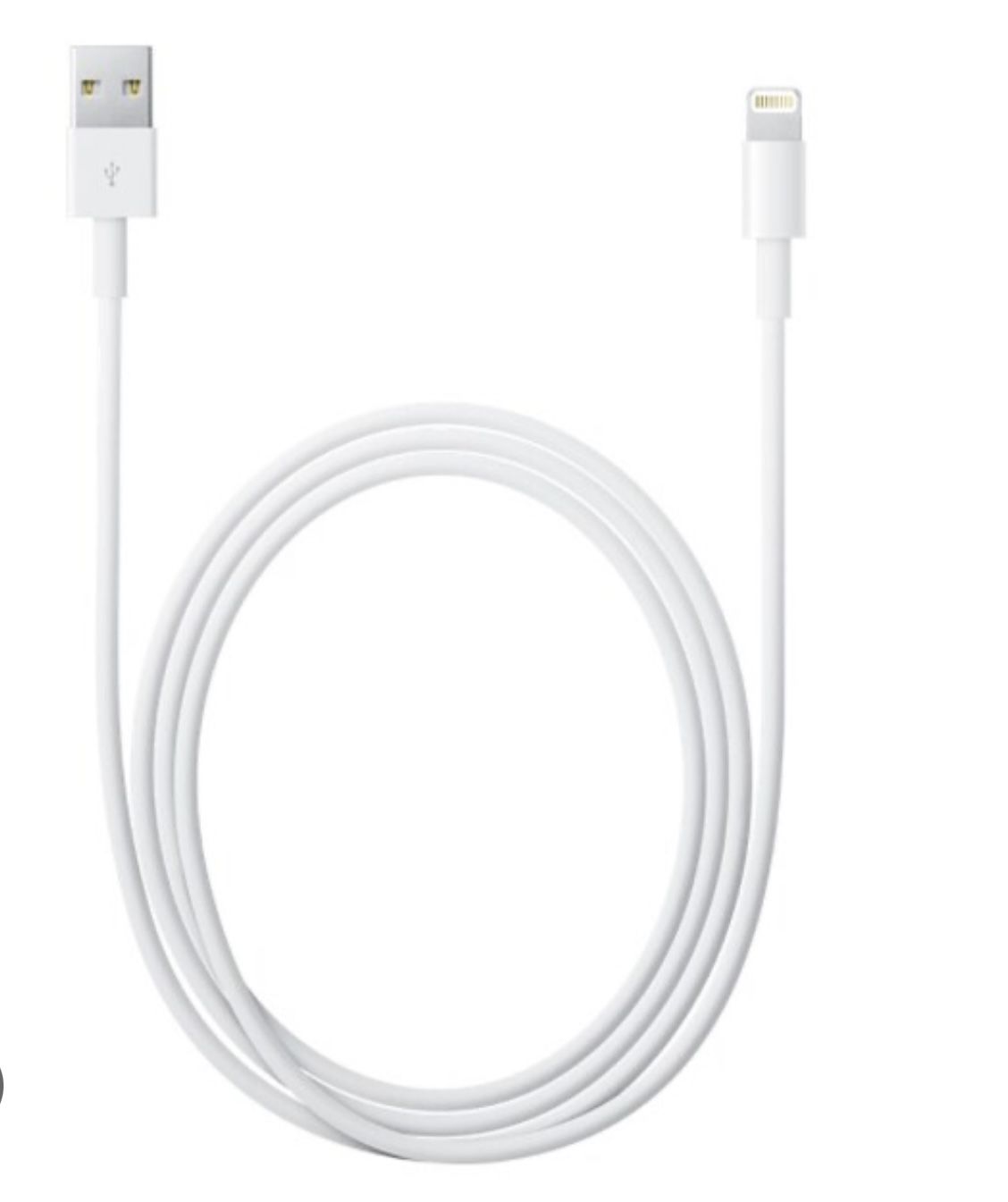 iPhone Charger Cable