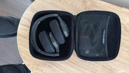 Under Armor headphones