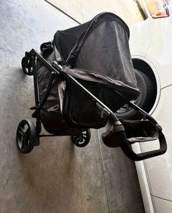 Wagon