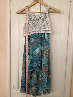 Lilt dress