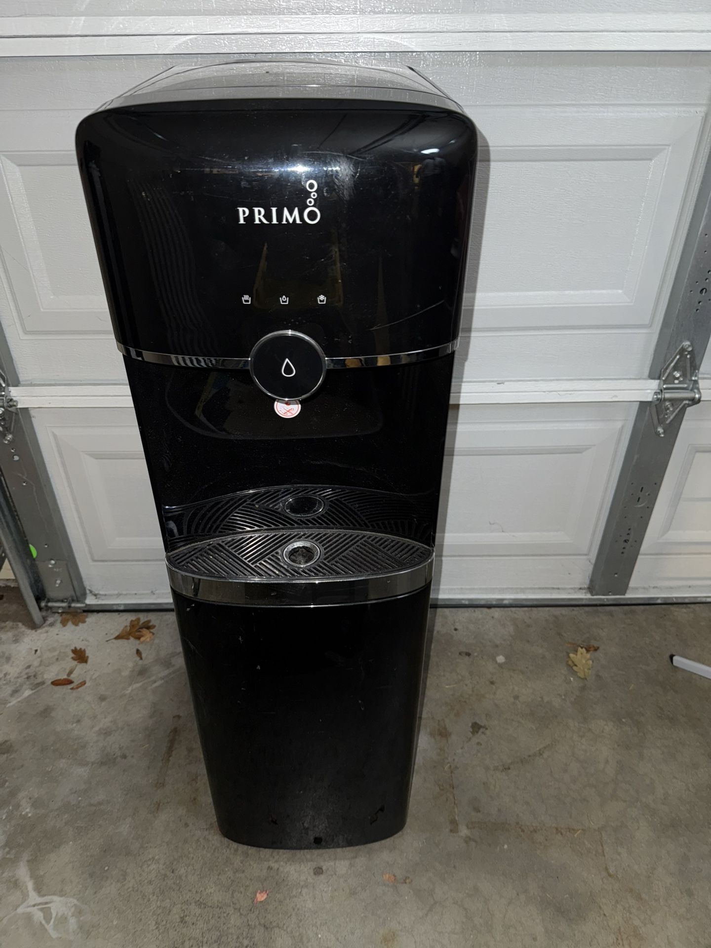 Primo water dispenser Like New