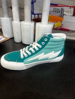 Revenge X Storm Shoes
