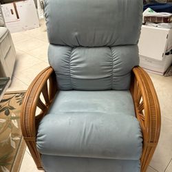 Rocking recliner Chair
