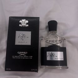 Creed Cologne