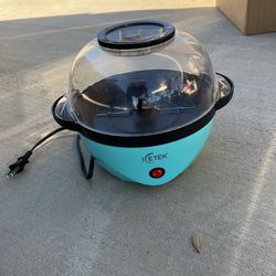 Popcorn Maker